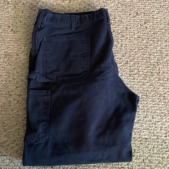 Carharrt workpants - Picture 4 of 4